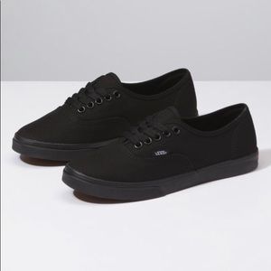 Vans Authentic Lo Pro